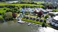 Freedom Boat Club UK announces new location in Chertsey expanding its footprint to the Thames River