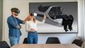 Whittley Future Model VR Hub 