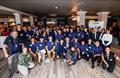 Apprentices at Southampton International Boat Show