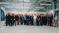 Wescom Group Opens New Electronics Factory