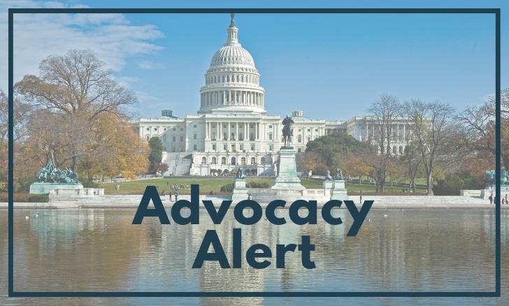 Advocacy Alert photo copyright National Marine Manufacturers Association taken at  and featuring the Marine Industry class