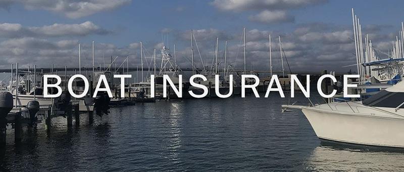 Boat Insurance - photo © Recreational Boating Association of Washington